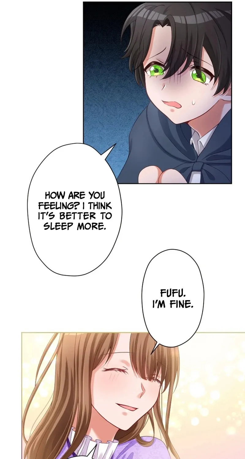 Oshi no Shuuchakushin wo Namete Ita Chapter 9 page 44 - 