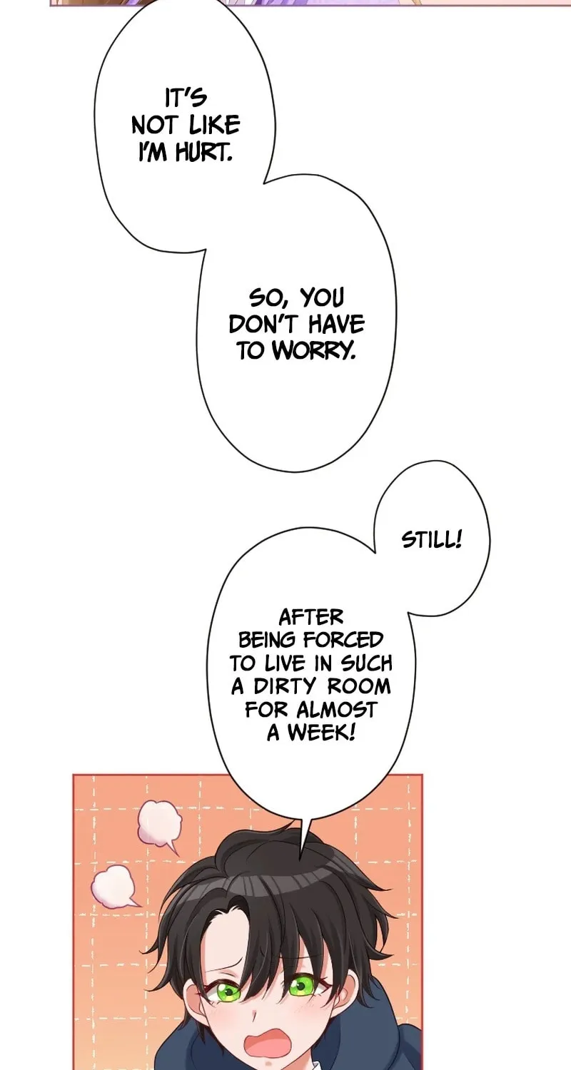 Oshi no Shuuchakushin wo Namete Ita Chapter 9 page 45 - 