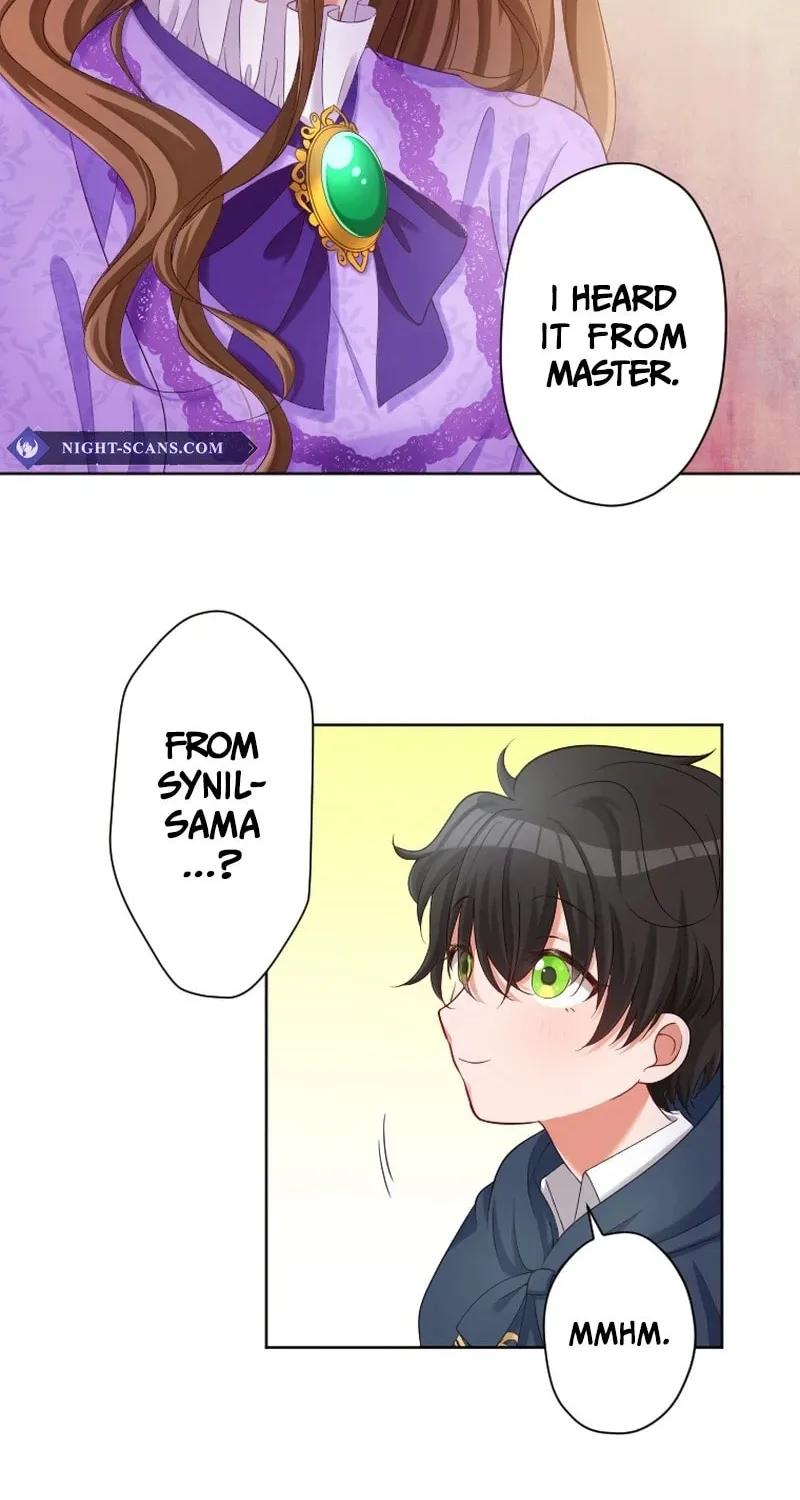 Oshi no Shuuchakushin wo Namete Ita Chapter 9 page 47 - 