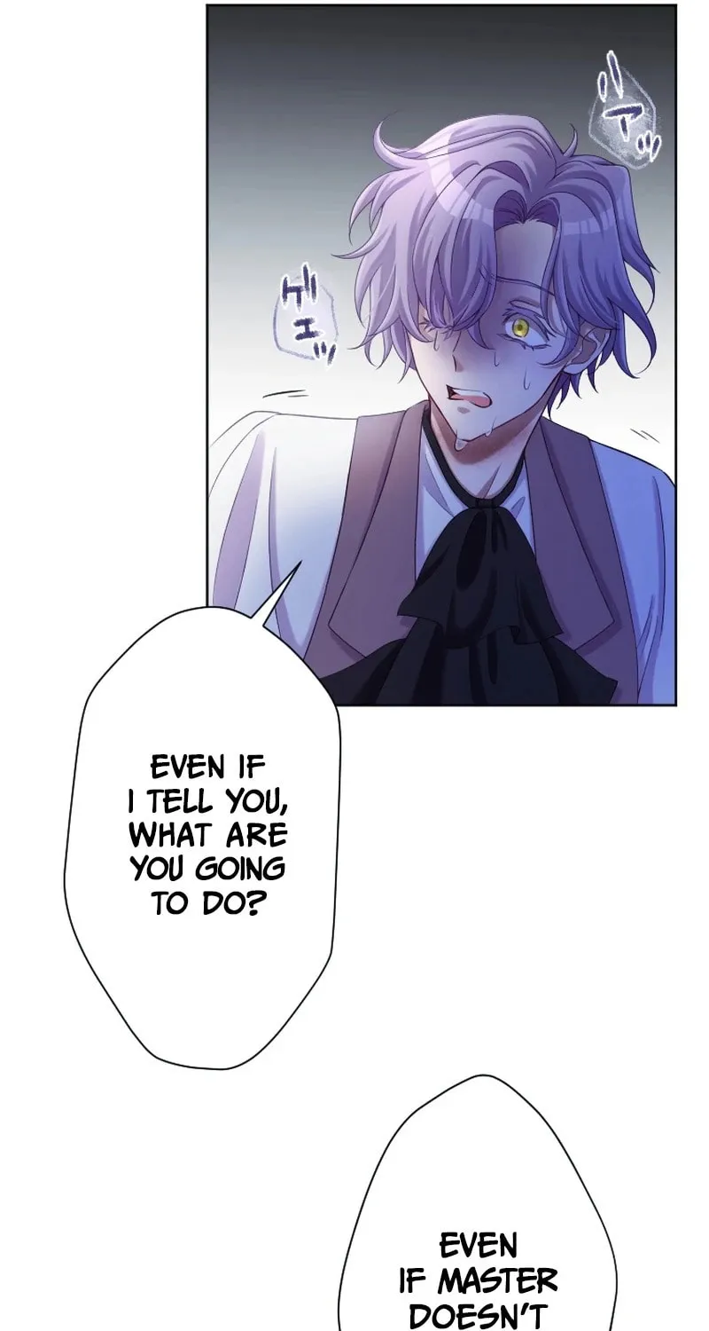 Oshi no Shuuchakushin wo Namete Ita Chapter 9 page 6 - 