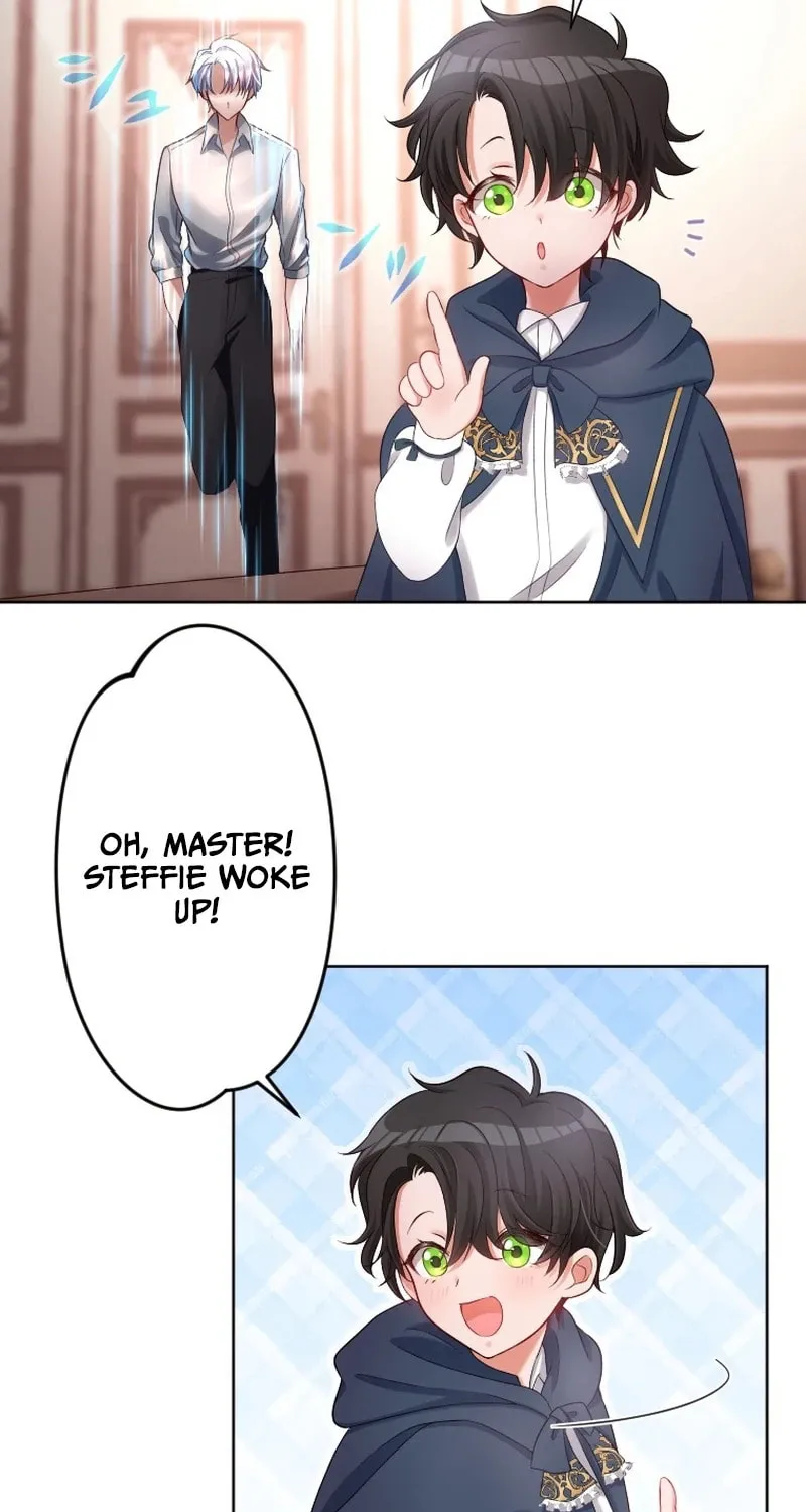 Oshi no Shuuchakushin wo Namete Ita Chapter 9 page 54 - 