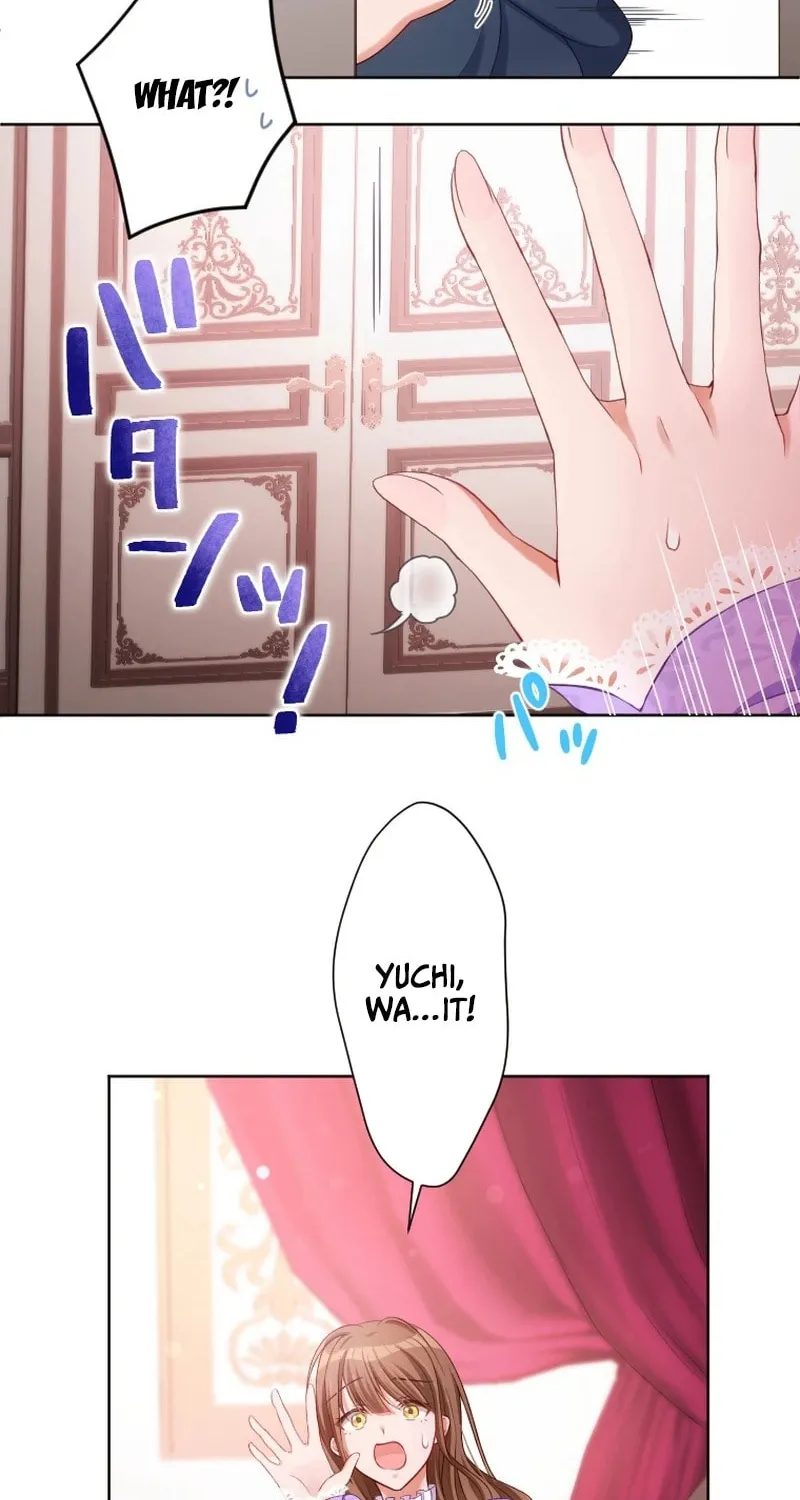 Oshi no Shuuchakushin wo Namete Ita Chapter 9 page 59 - 