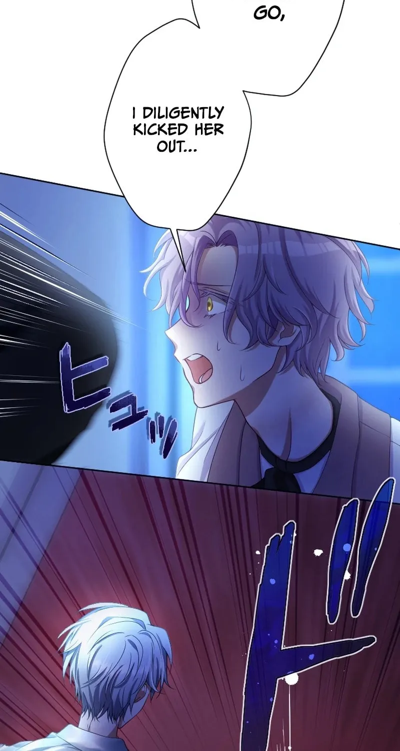 Oshi no Shuuchakushin wo Namete Ita Chapter 9 page 7 - 