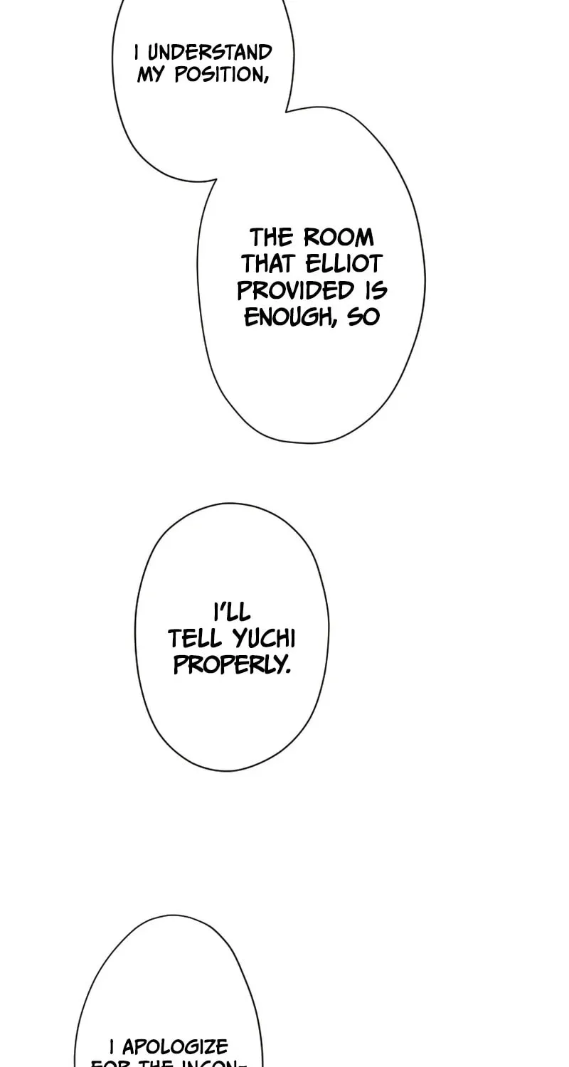 Oshi no Shuuchakushin wo Namete Ita Chapter 9 page 62 - 