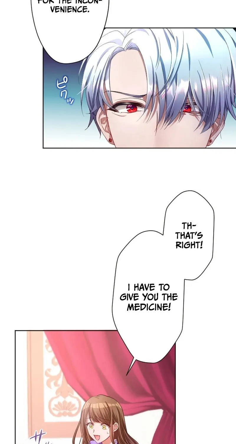 Oshi no Shuuchakushin wo Namete Ita Chapter 9 page 63 - 