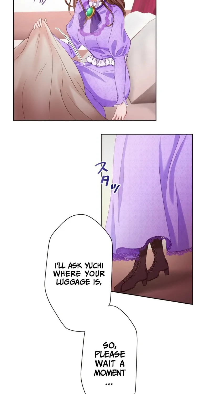 Oshi no Shuuchakushin wo Namete Ita Chapter 9 page 64 - 