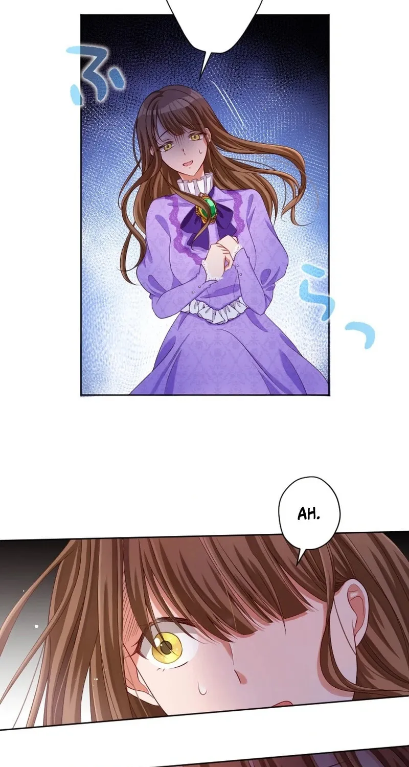 Oshi no Shuuchakushin wo Namete Ita Chapter 9 page 65 - 