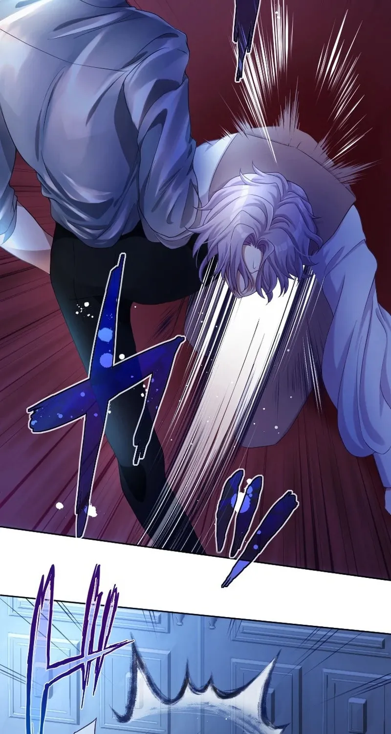 Oshi no Shuuchakushin wo Namete Ita Chapter 9 page 8 - 