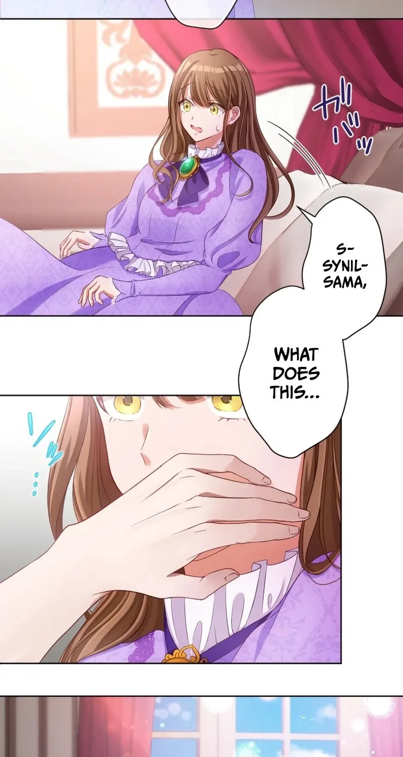 Oshi no Shuuchakushin wo Namete Ita Chapter 9 page 74 - 