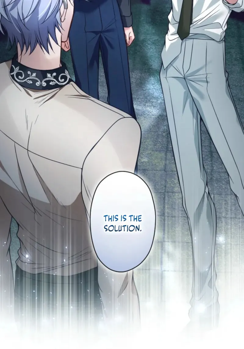 Oshi no Shuuchakushin wo Namete Ita Chapter 90 page 20 - 