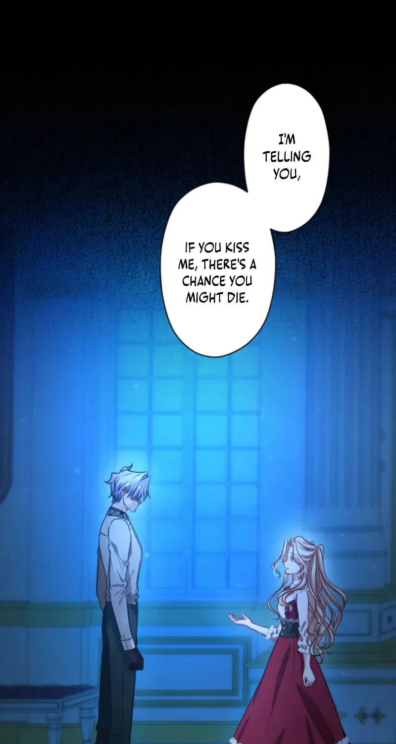 Oshi no Shuuchakushin wo Namete Ita Chapter 90 page 3 - 