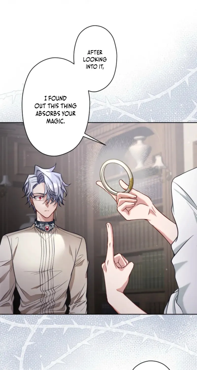 Oshi no Shuuchakushin wo Namete Ita Chapter 90 page 21 - 