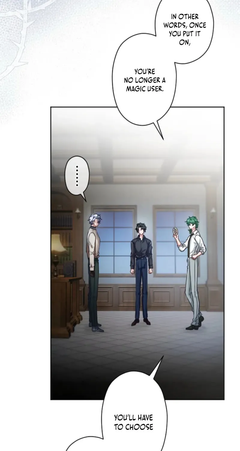 Oshi no Shuuchakushin wo Namete Ita Chapter 90 page 22 - 