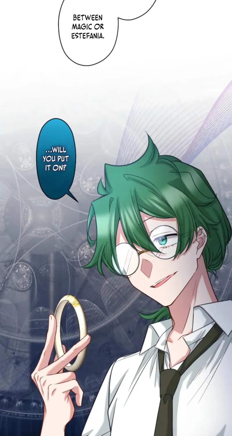 Oshi no Shuuchakushin wo Namete Ita Chapter 90 page 23 - 