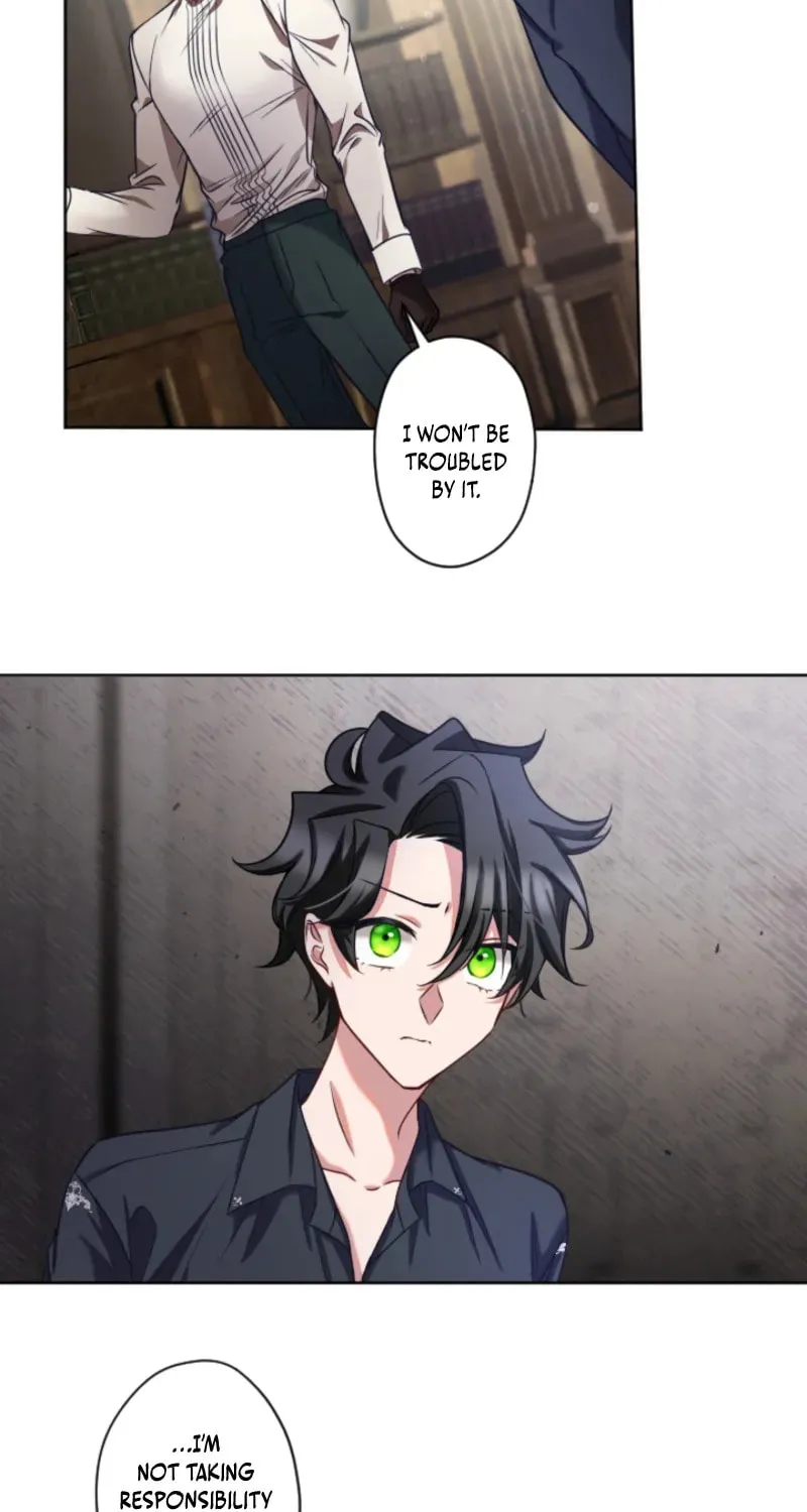 Oshi no Shuuchakushin wo Namete Ita Chapter 90 page 29 - 