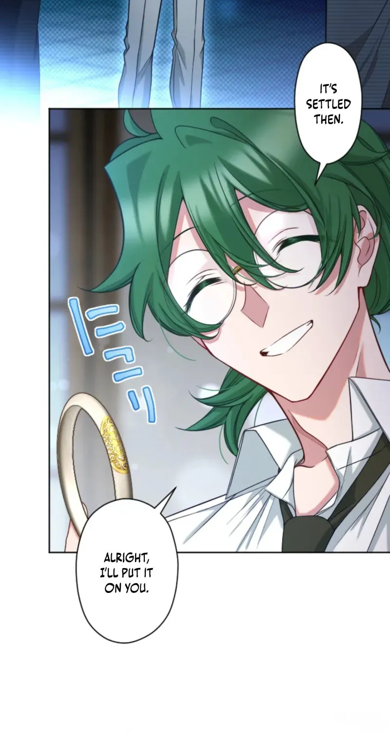 Oshi no Shuuchakushin wo Namete Ita Chapter 90 page 32 - 