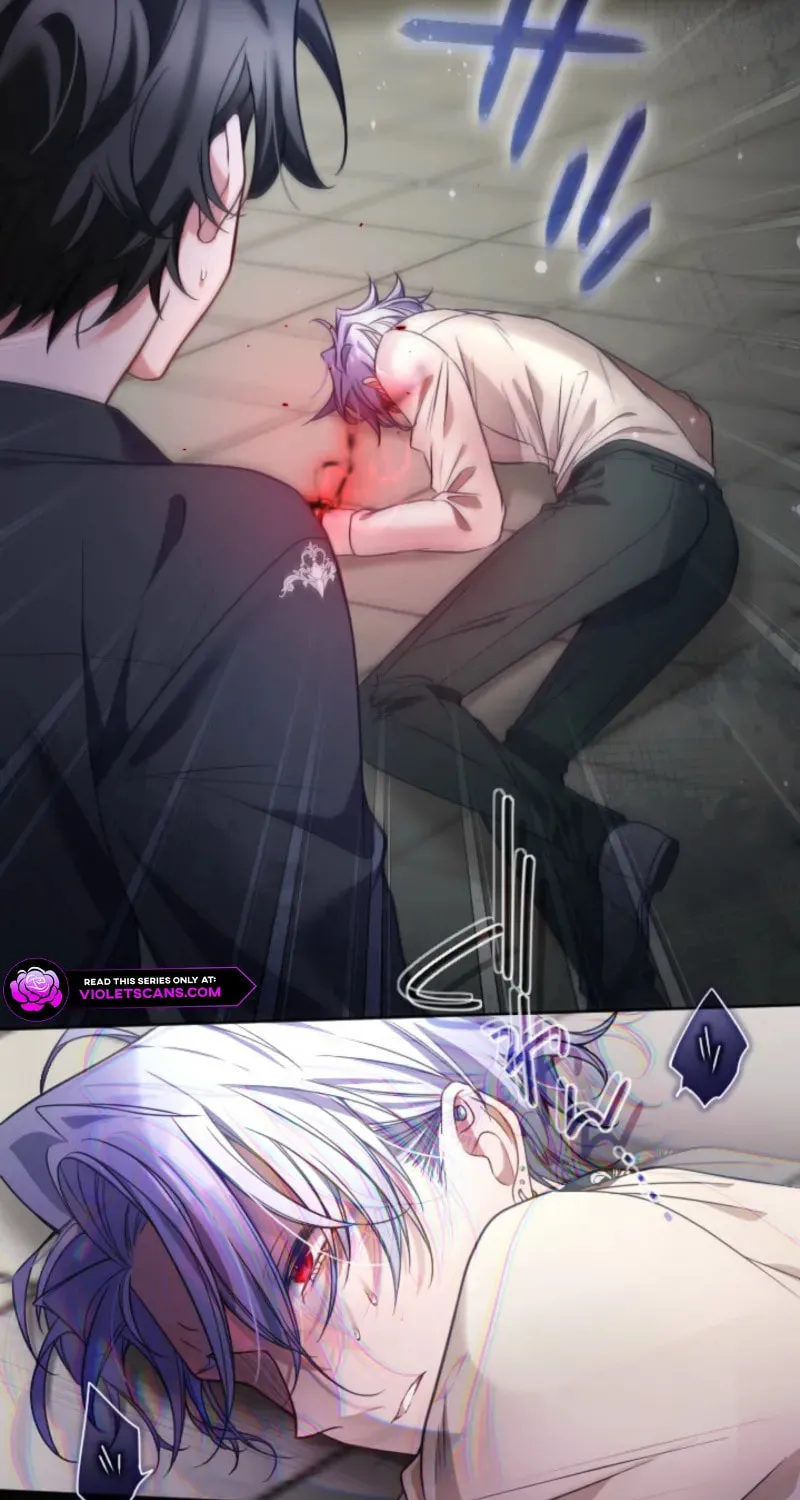 Oshi no Shuuchakushin wo Namete Ita Chapter 90 page 36 - 
