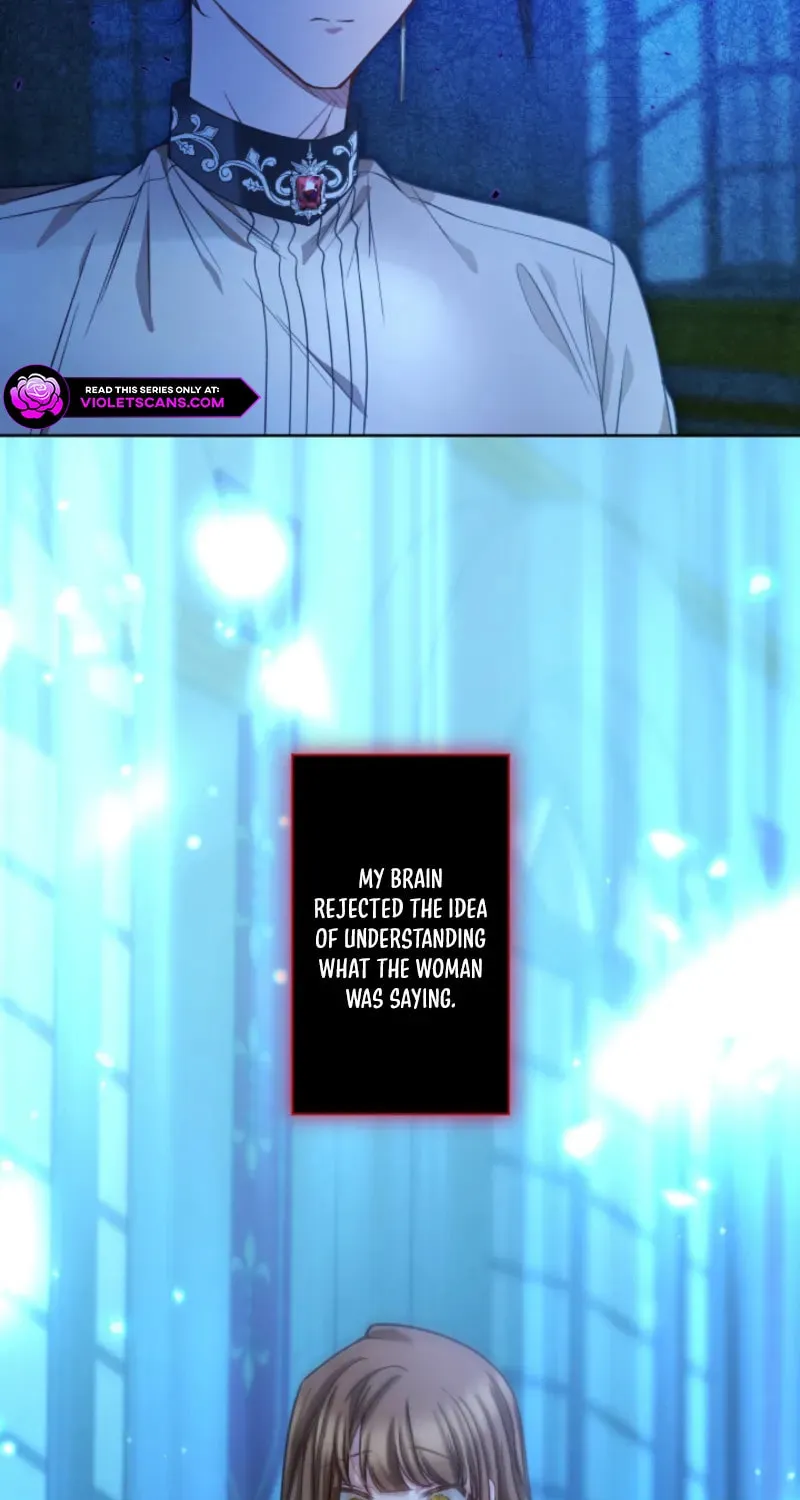 Oshi no Shuuchakushin wo Namete Ita Chapter 90 page 5 - 