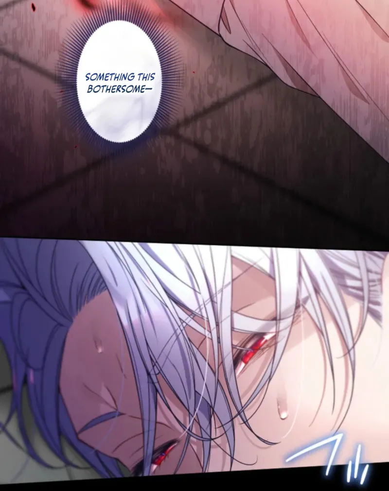 Oshi no Shuuchakushin wo Namete Ita Chapter 90 page 42 - 