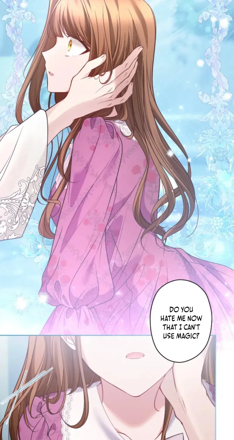 Oshi no Shuuchakushin wo Namete Ita Chapter 90 page 50 - 