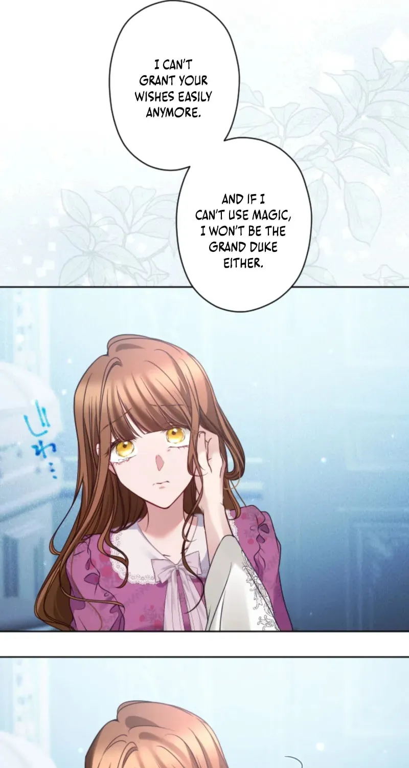 Oshi no Shuuchakushin wo Namete Ita Chapter 90 page 52 - 
