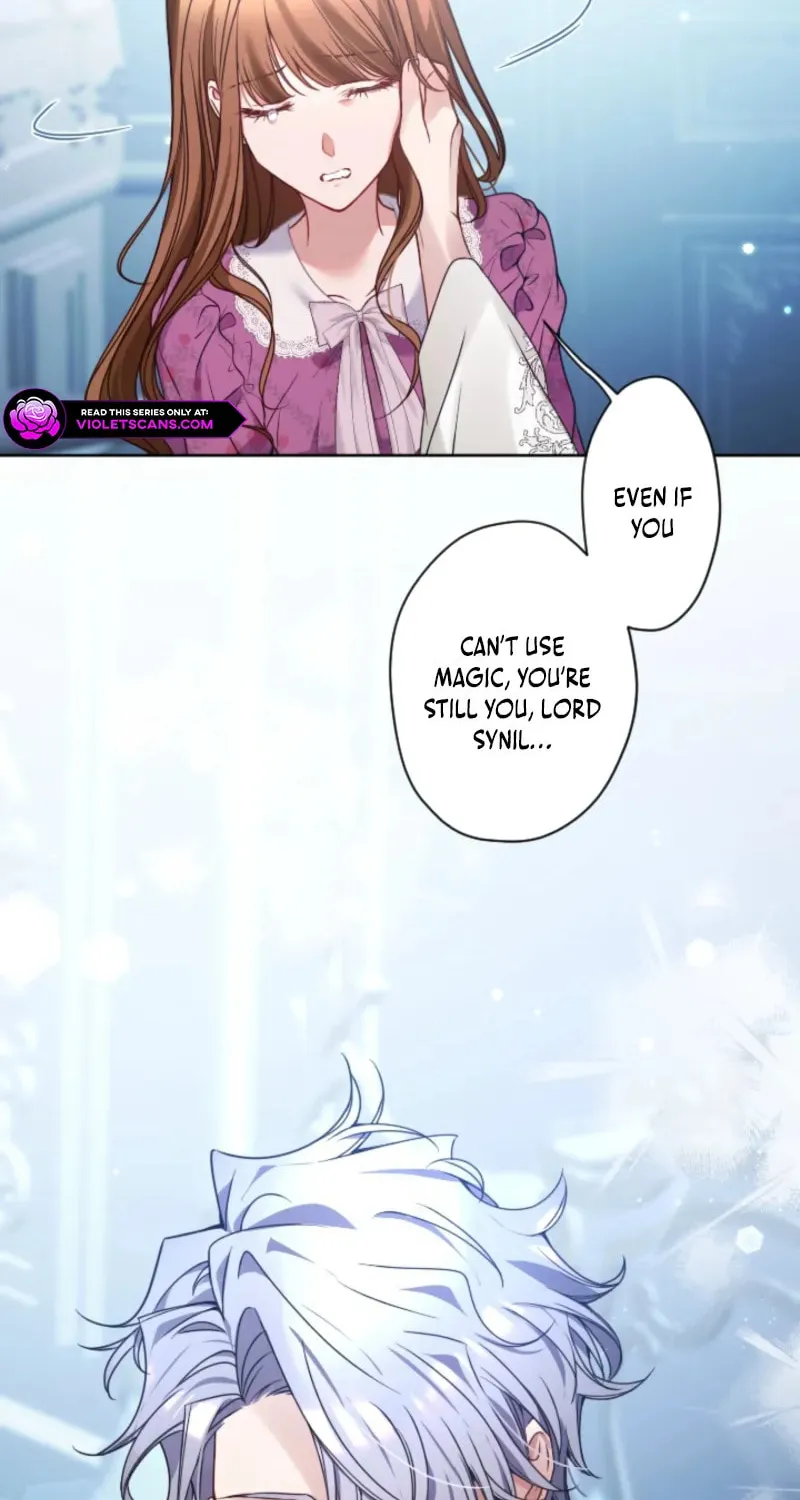 Oshi no Shuuchakushin wo Namete Ita Chapter 90 page 53 - 