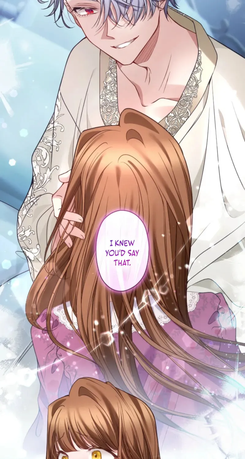 Oshi no Shuuchakushin wo Namete Ita Chapter 90 page 54 - 