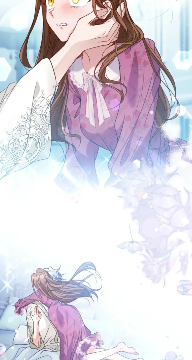 Oshi no Shuuchakushin wo Namete Ita Chapter 90 page 55 - 