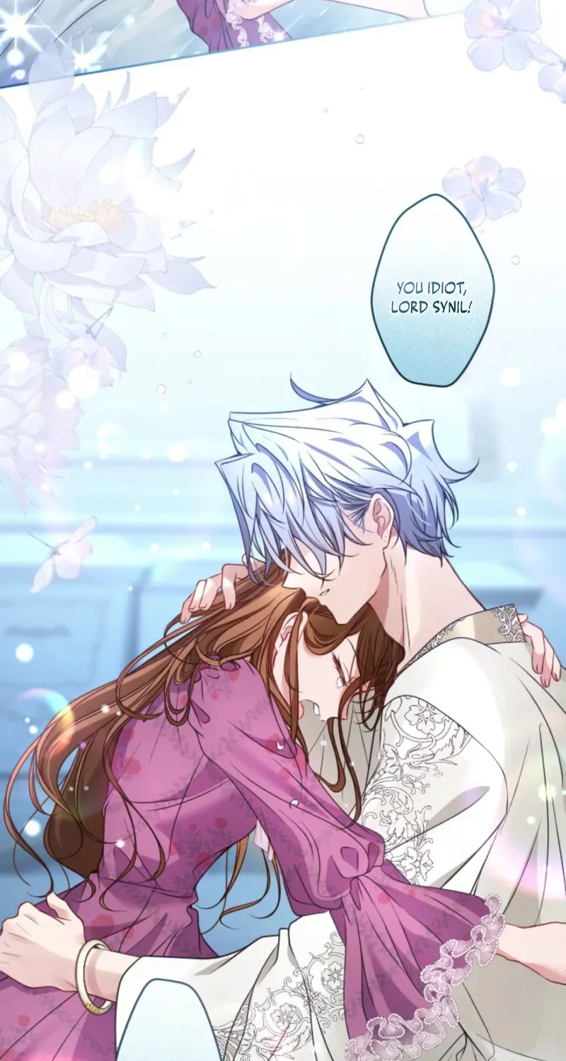 Oshi no Shuuchakushin wo Namete Ita Chapter 90 page 56 - 