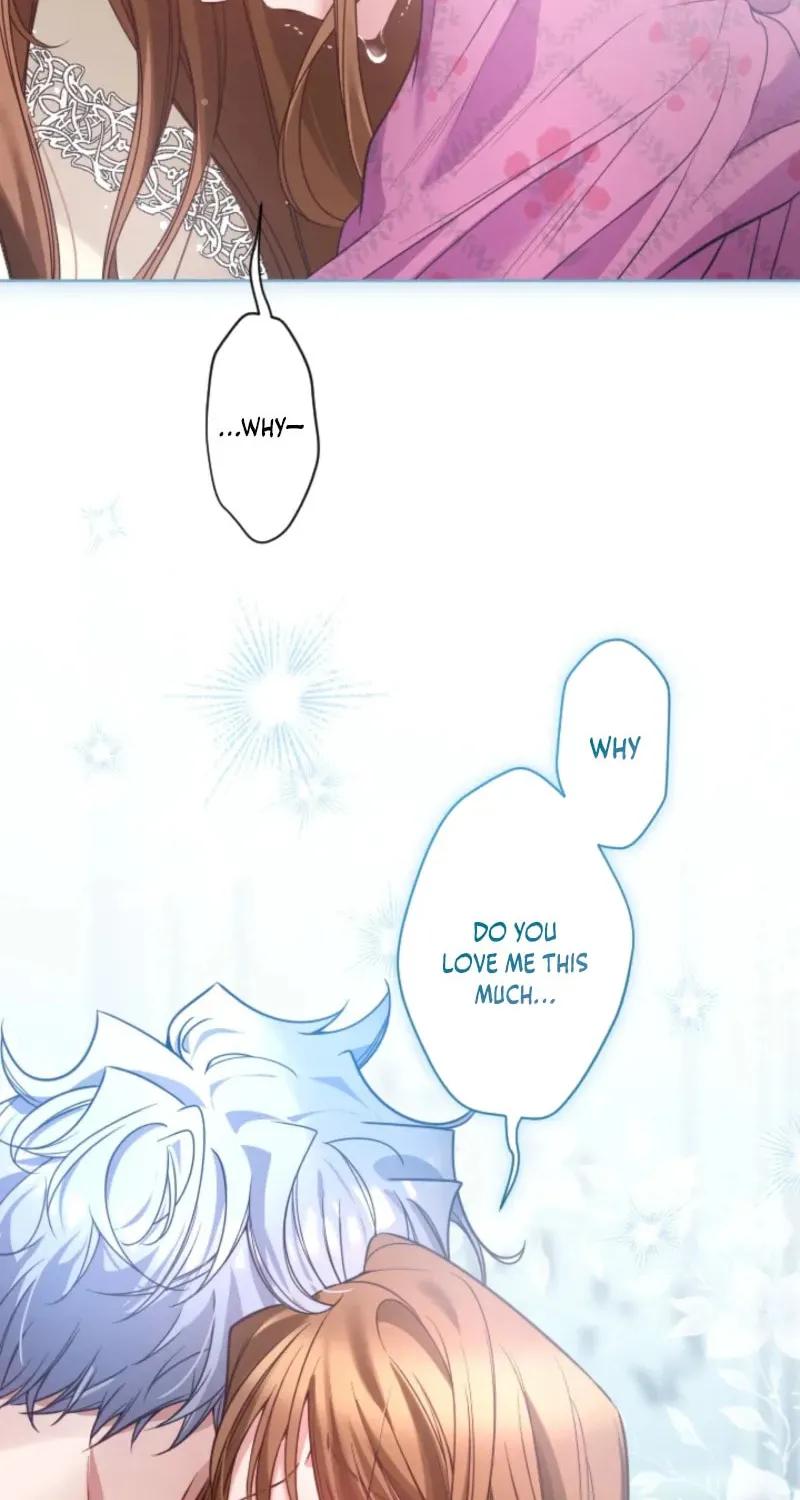 Oshi no Shuuchakushin wo Namete Ita Chapter 90 page 59 - 