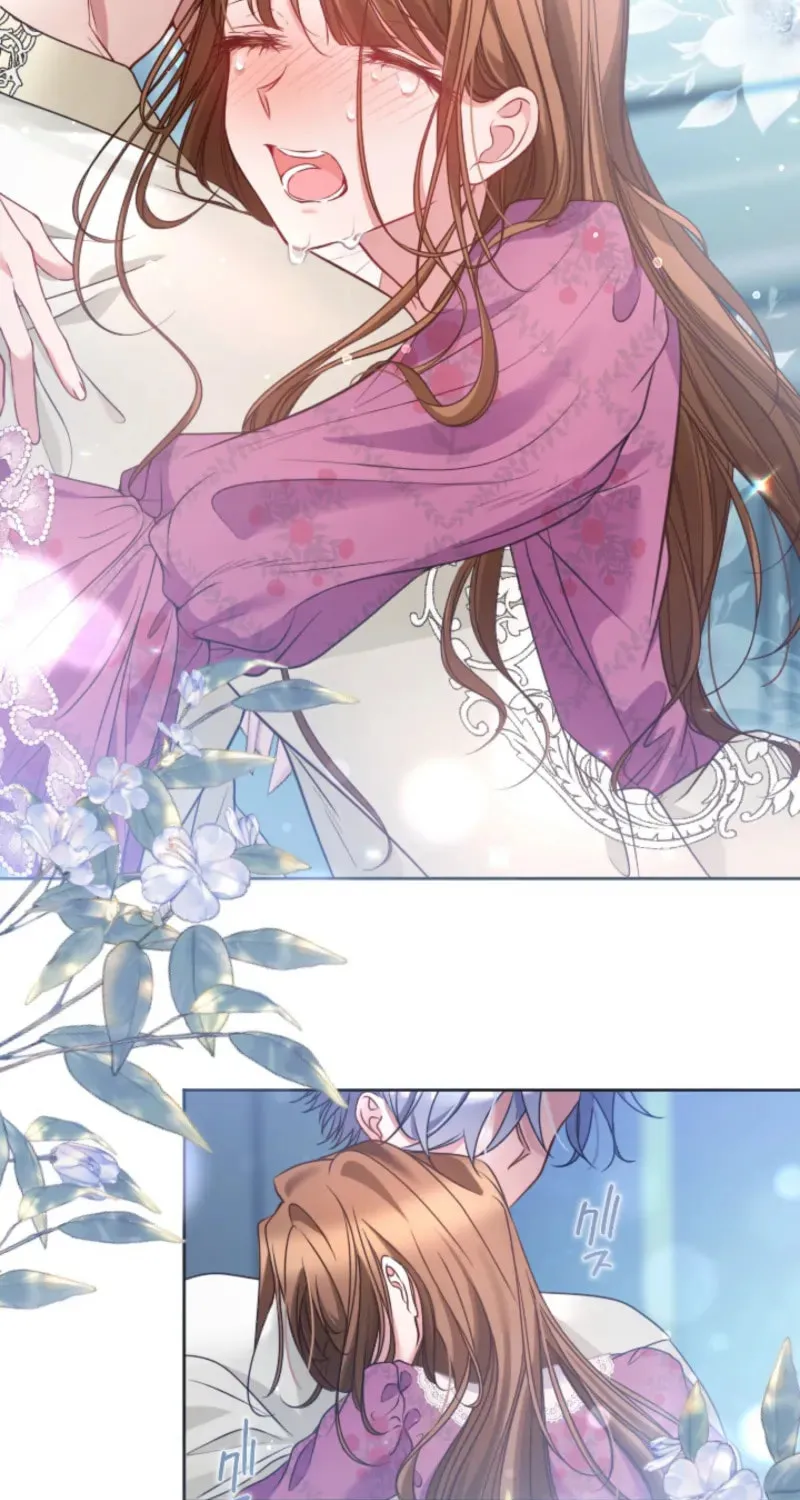 Oshi no Shuuchakushin wo Namete Ita Chapter 90 page 60 - 