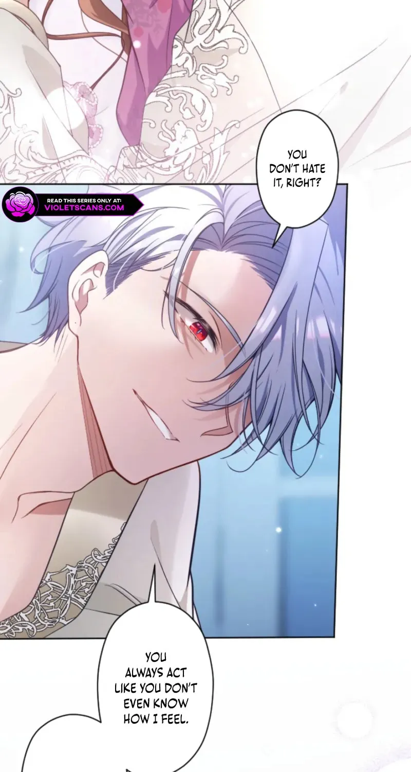 Oshi no Shuuchakushin wo Namete Ita Chapter 91 page 12 - 