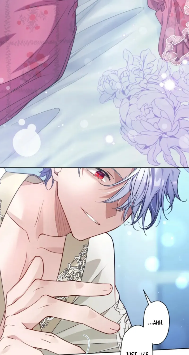 Oshi no Shuuchakushin wo Namete Ita Chapter 91 page 14 - 