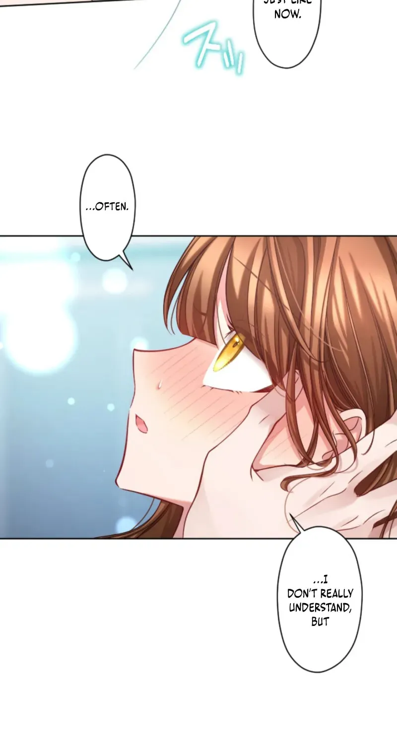 Oshi no Shuuchakushin wo Namete Ita Chapter 91 page 15 - 