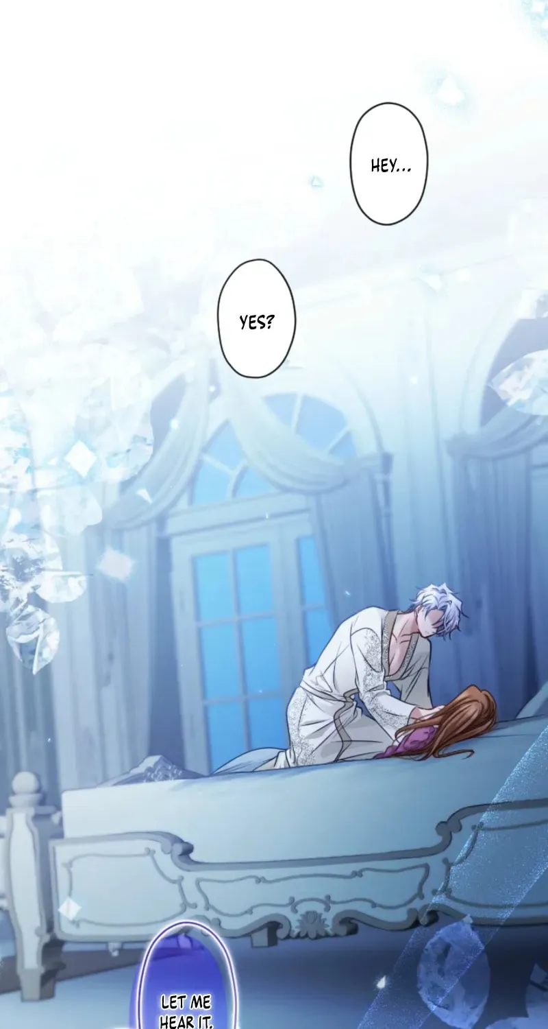 Oshi no Shuuchakushin wo Namete Ita Chapter 91 page 18 - 
