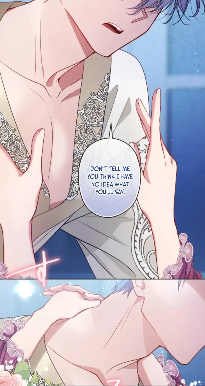 Oshi no Shuuchakushin wo Namete Ita Chapter 91 page 21 - 