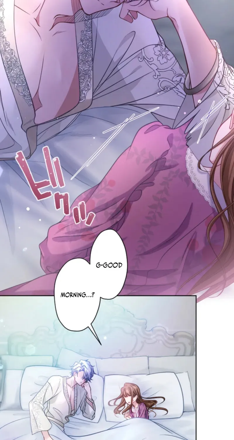 Oshi no Shuuchakushin wo Namete Ita Chapter 91 page 28 - 