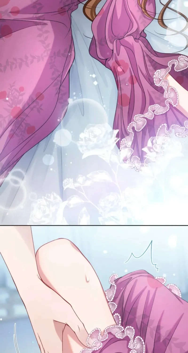 Oshi no Shuuchakushin wo Namete Ita Chapter 91 page 4 - 