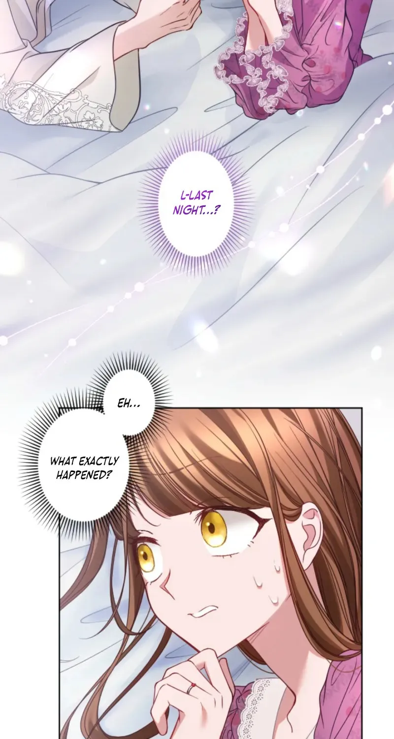 Oshi no Shuuchakushin wo Namete Ita Chapter 91 page 33 - 