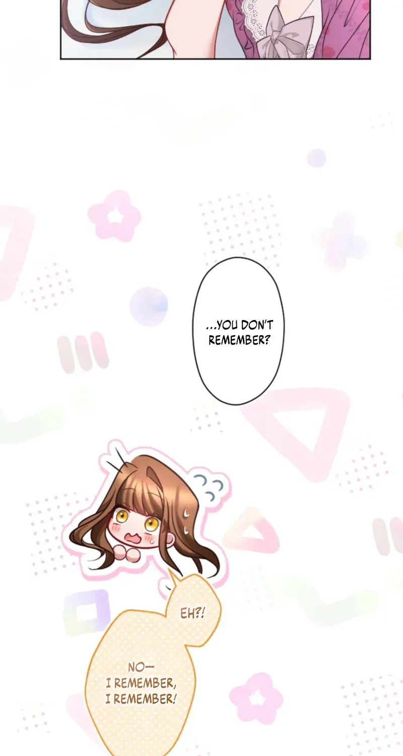 Oshi no Shuuchakushin wo Namete Ita Chapter 91 page 34 - 