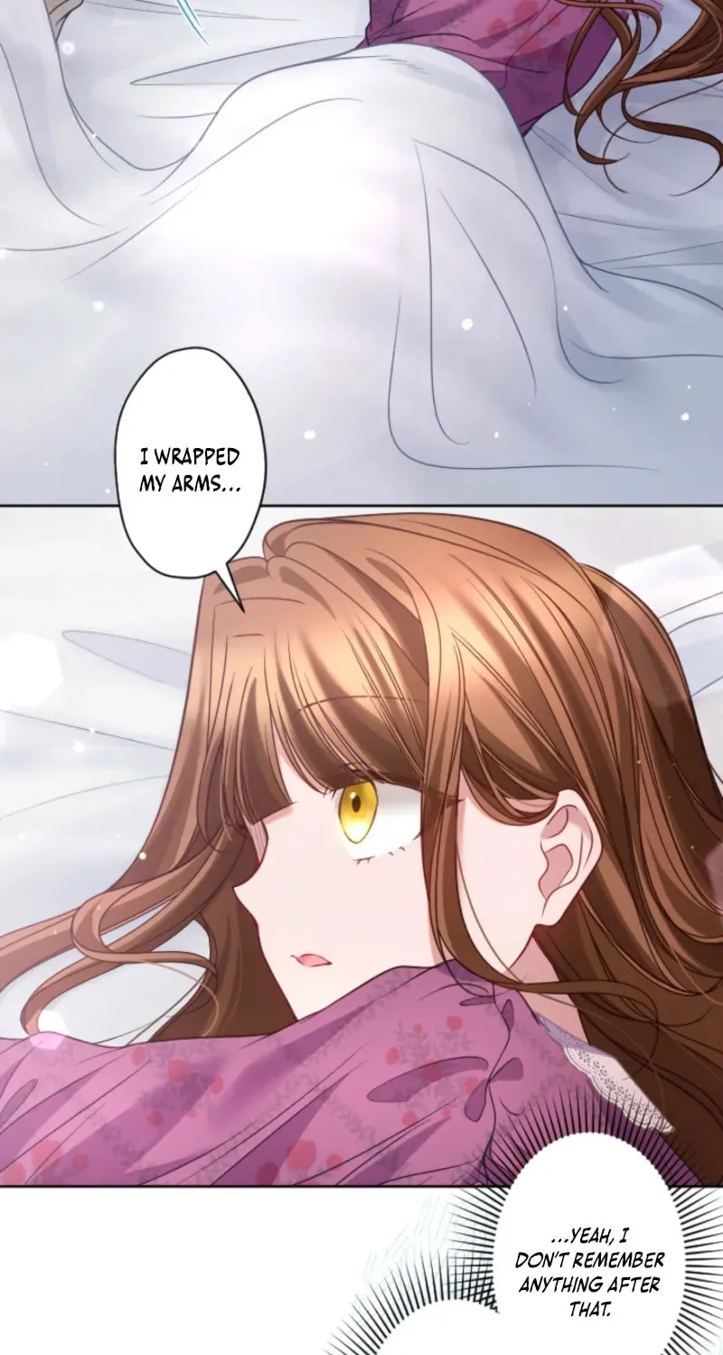 Oshi no Shuuchakushin wo Namete Ita Chapter 91 page 36 - 
