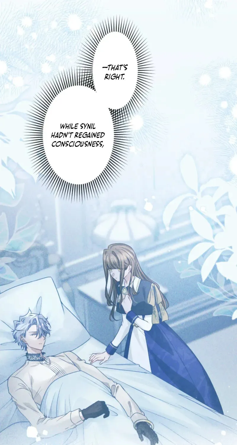 Oshi no Shuuchakushin wo Namete Ita Chapter 91 page 38 - 