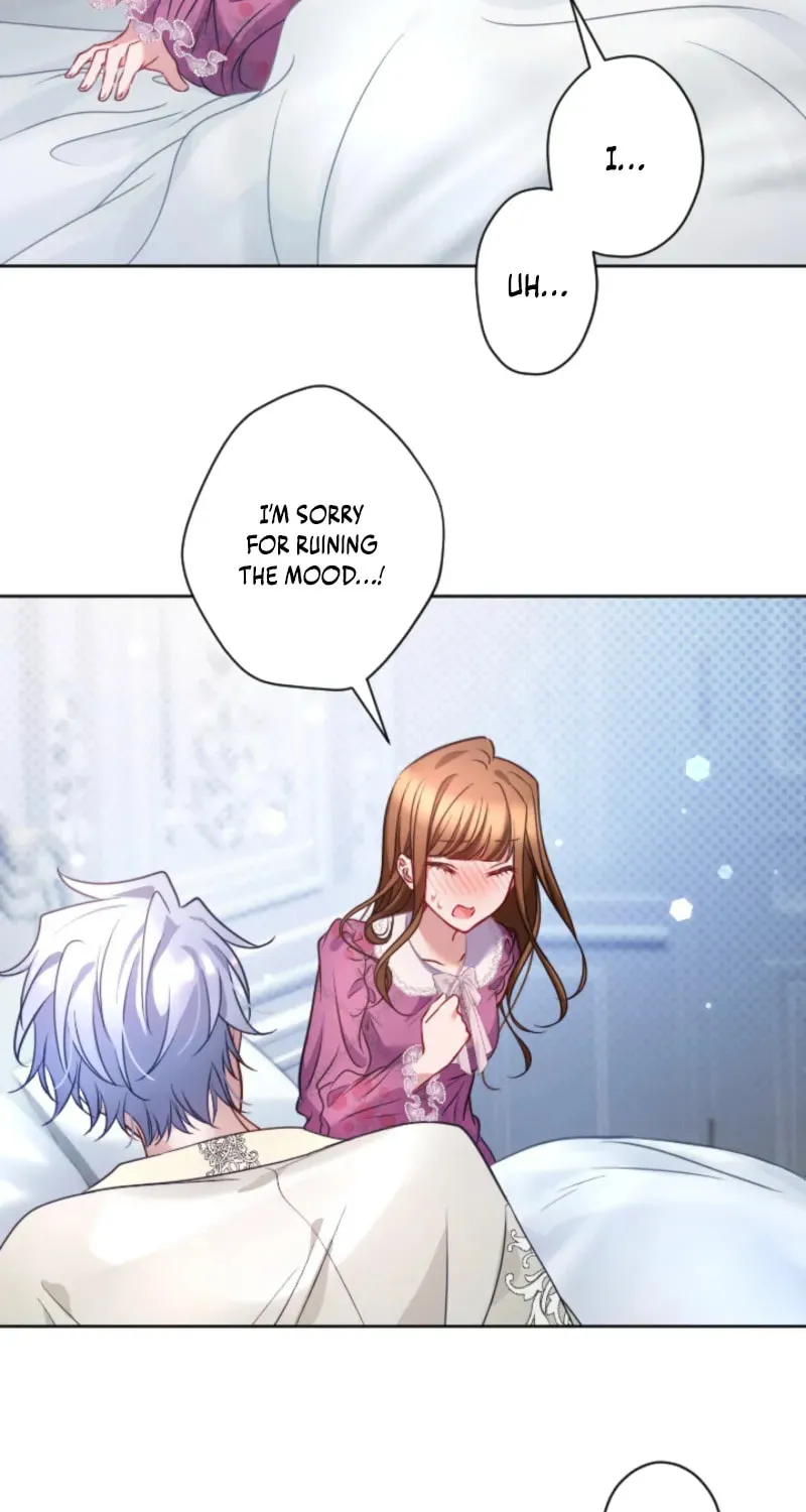Oshi no Shuuchakushin wo Namete Ita Chapter 91 page 40 - 