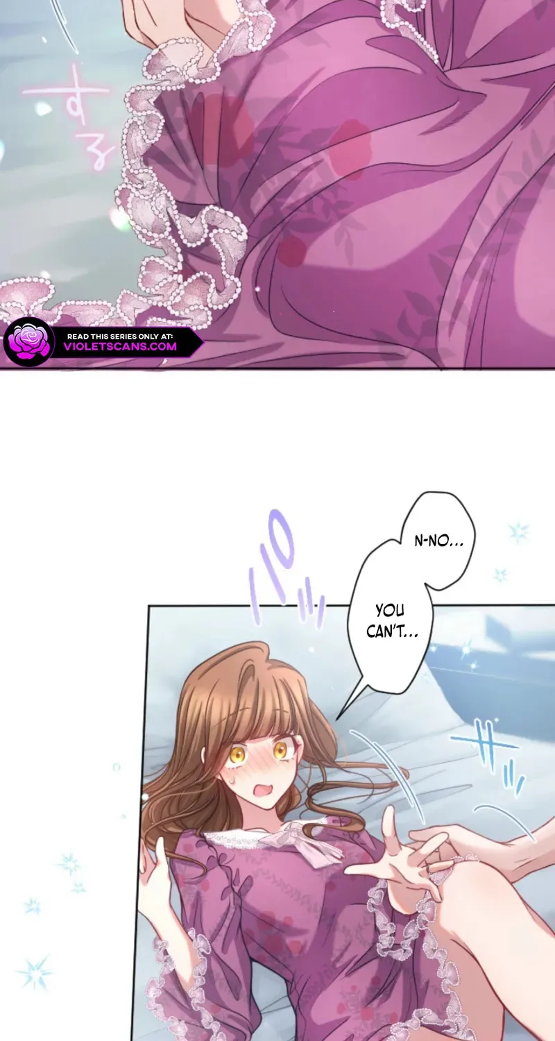 Oshi no Shuuchakushin wo Namete Ita Chapter 91 page 5 - 