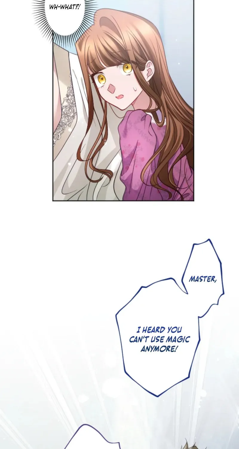 Oshi no Shuuchakushin wo Namete Ita Chapter 91 page 45 - 