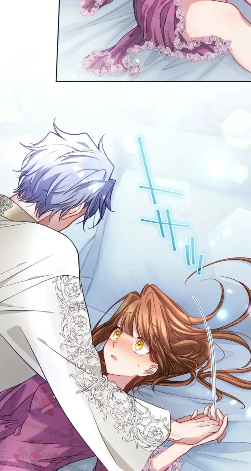 Oshi no Shuuchakushin wo Namete Ita Chapter 91 page 6 - 
