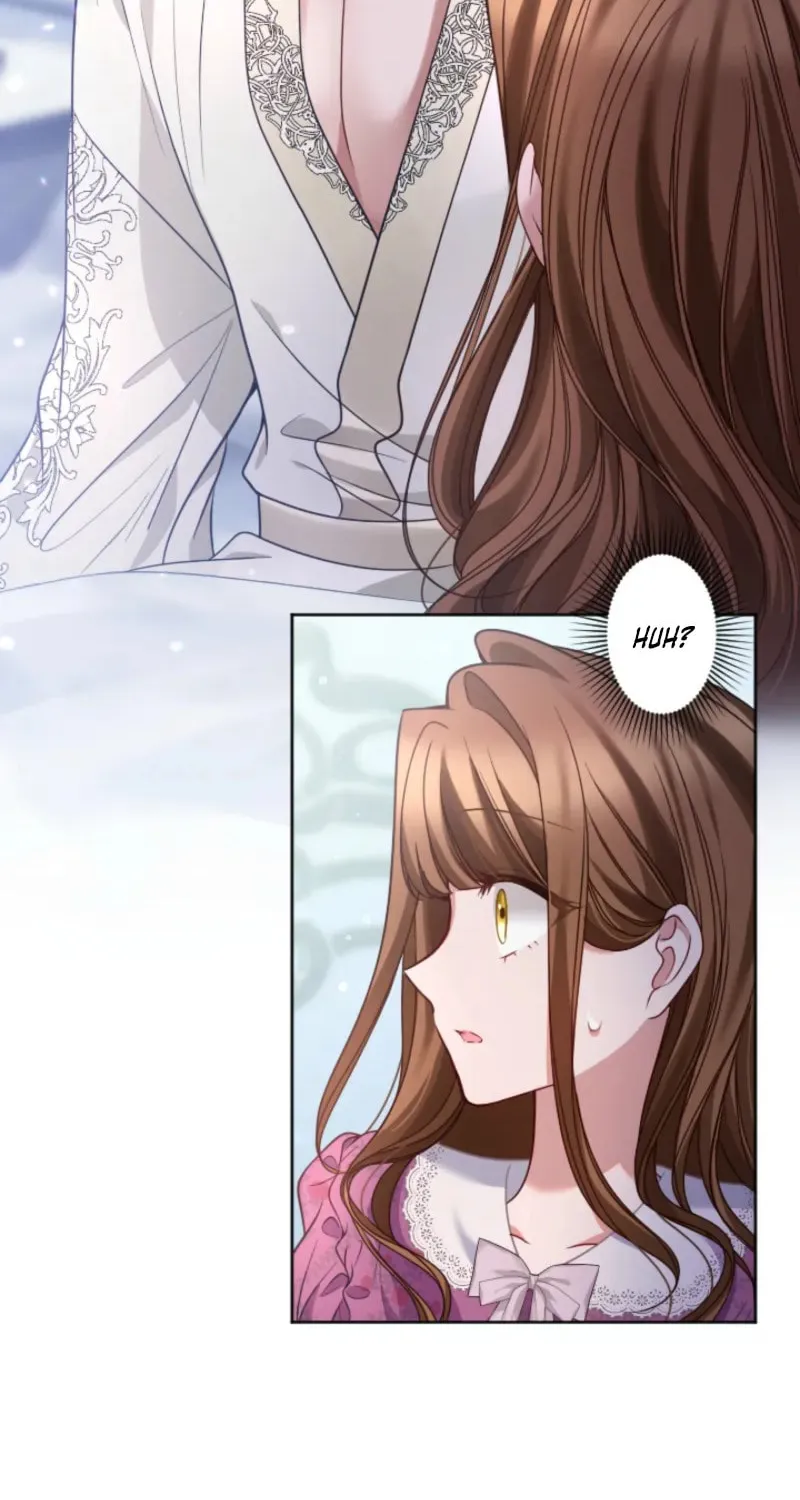 Oshi no Shuuchakushin wo Namete Ita Chapter 91 page 51 - 
