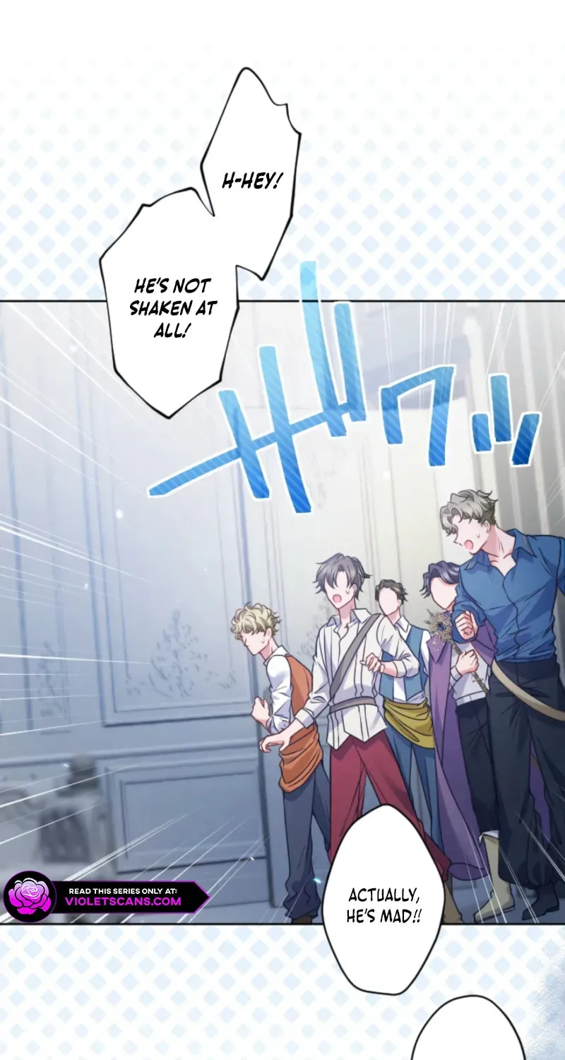 Oshi no Shuuchakushin wo Namete Ita Chapter 91 page 52 - 
