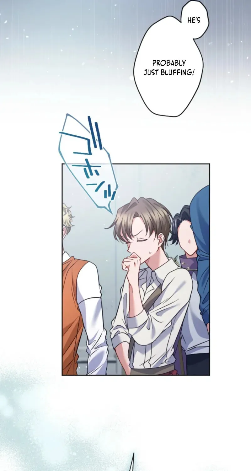 Oshi no Shuuchakushin wo Namete Ita Chapter 91 page 54 - 