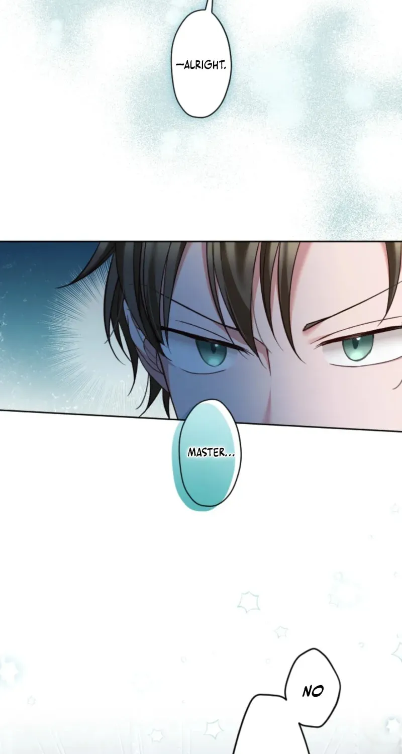 Oshi no Shuuchakushin wo Namete Ita Chapter 91 page 55 - 